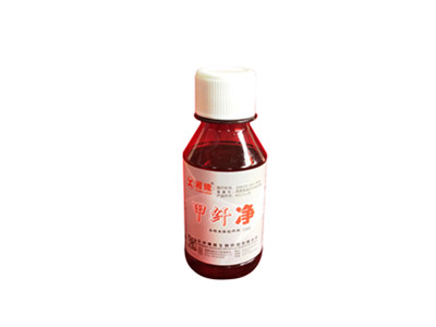 甲纤净