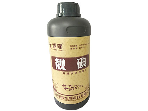 靓碘
