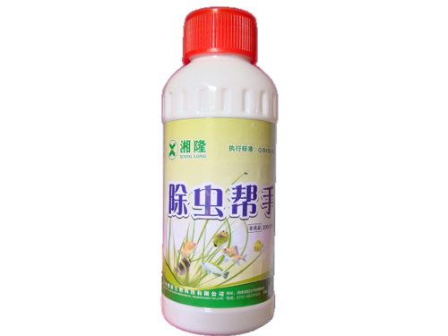 除虫帮手
